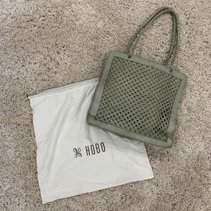 HOBO Tote Bag